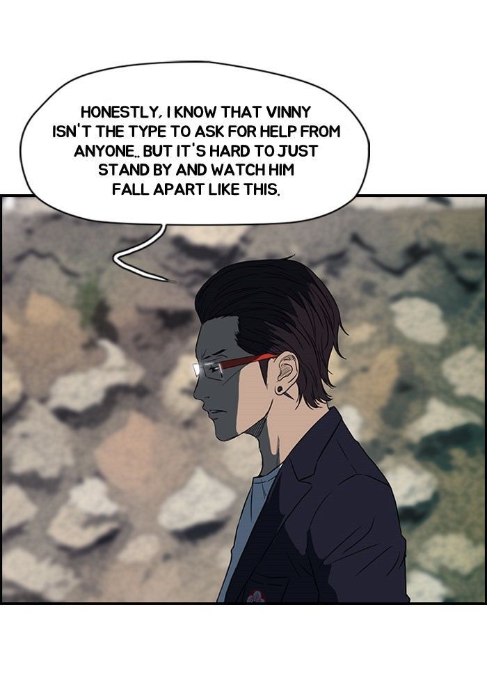 Wind Breaker Chapter 63 page 8 - Chapter 63