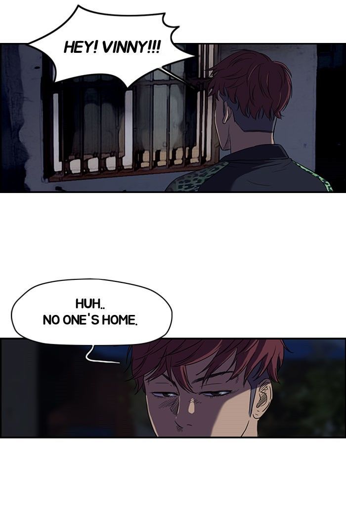 Wind Breaker Chapter 64 page 2 - Chapter 64