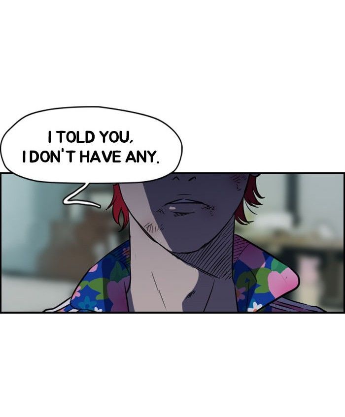 Wind Breaker Chapter 64 page 22 - Chapter 64