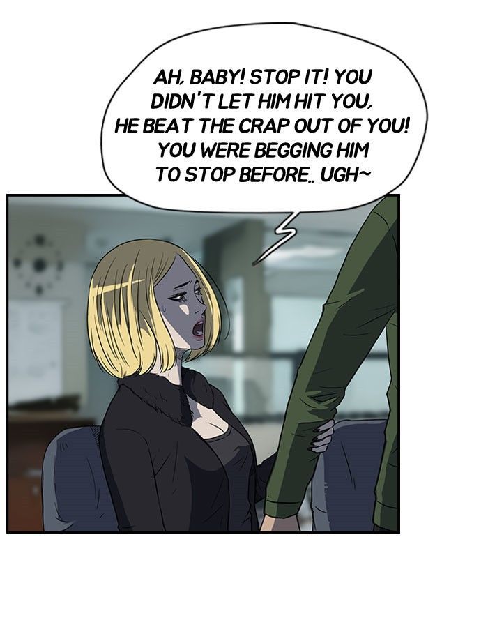 Wind Breaker Chapter 64 page 24 - Chapter 64