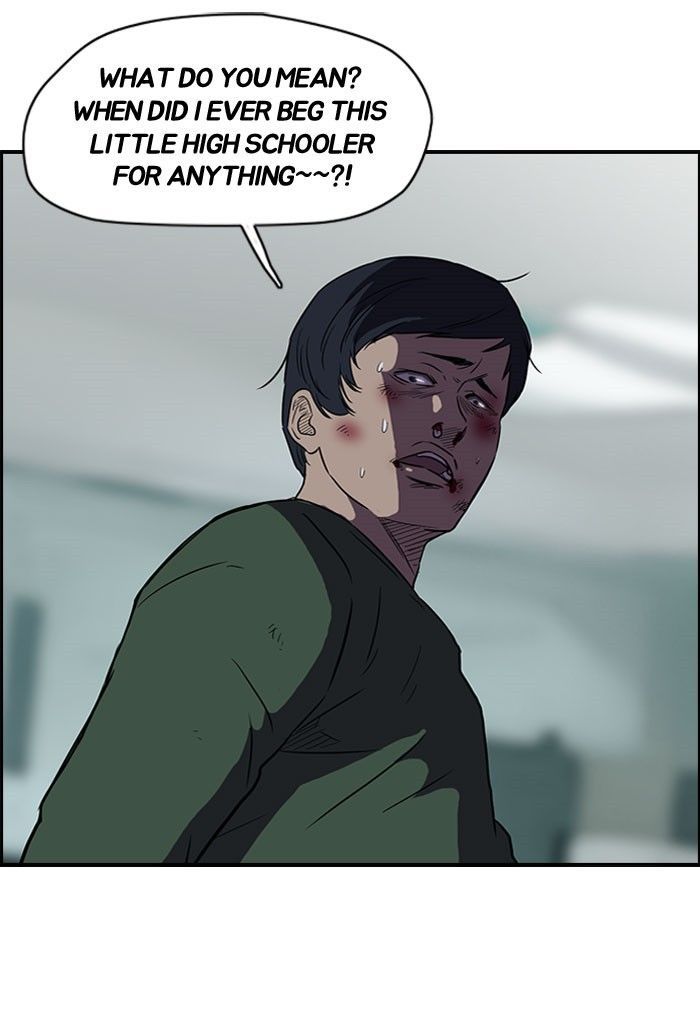 Wind Breaker Chapter 64 page 25 - Chapter 64