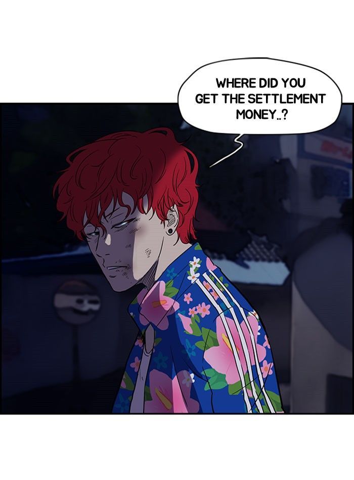 Wind Breaker Chapter 64 page 30 - Chapter 64