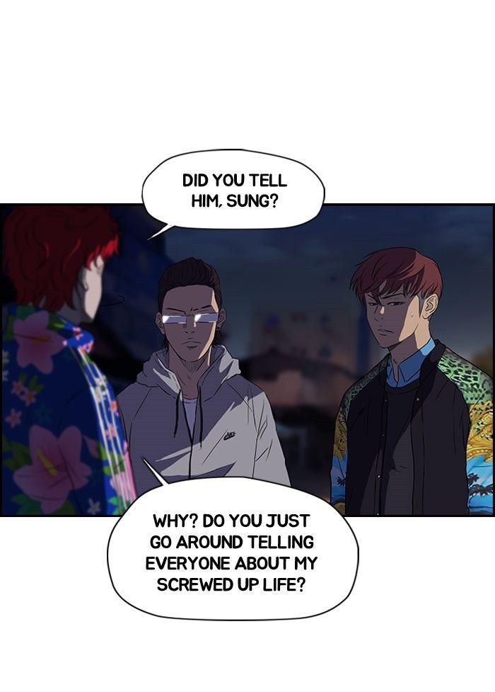 Wind Breaker Chapter 64 page 33 - Chapter 64