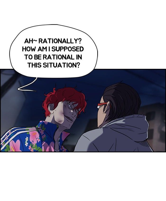 Wind Breaker Chapter 64 page 35 - Chapter 64