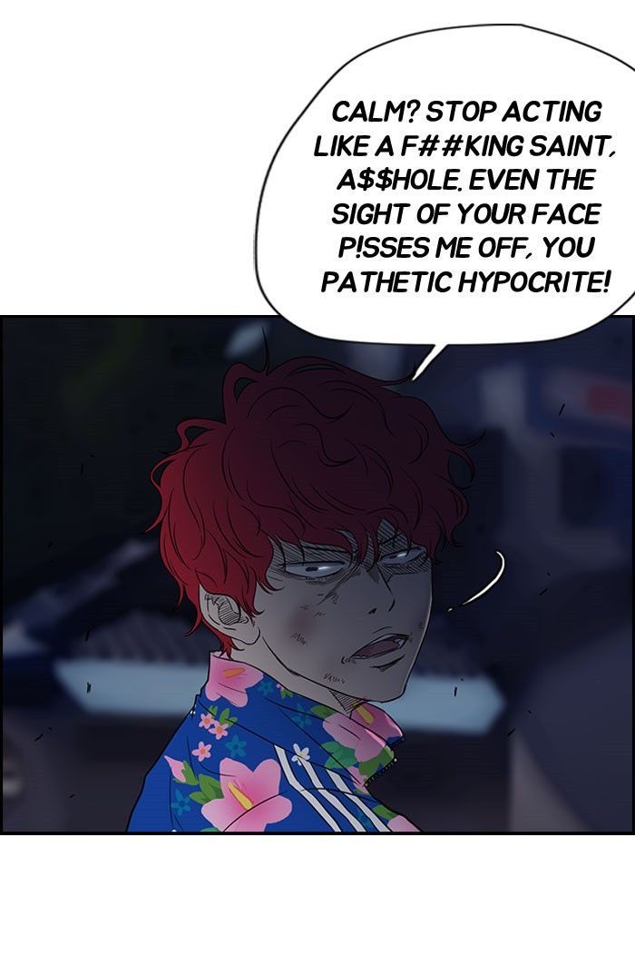 Wind Breaker Chapter 64 page 37 - Chapter 64