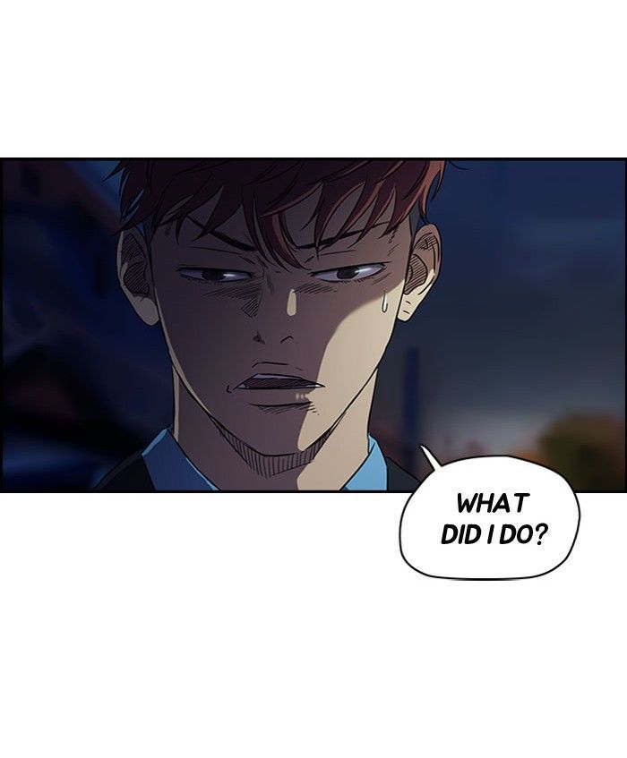 Wind Breaker Chapter 64 page 38 - Chapter 64