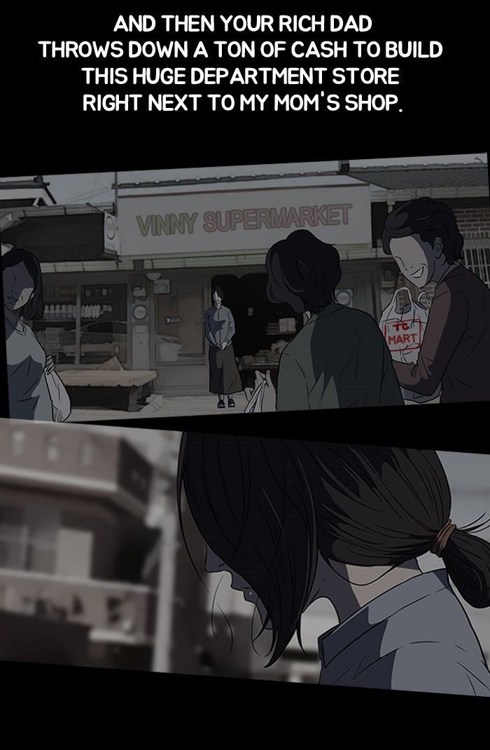 Wind Breaker Chapter 64 page 42 - Chapter 64