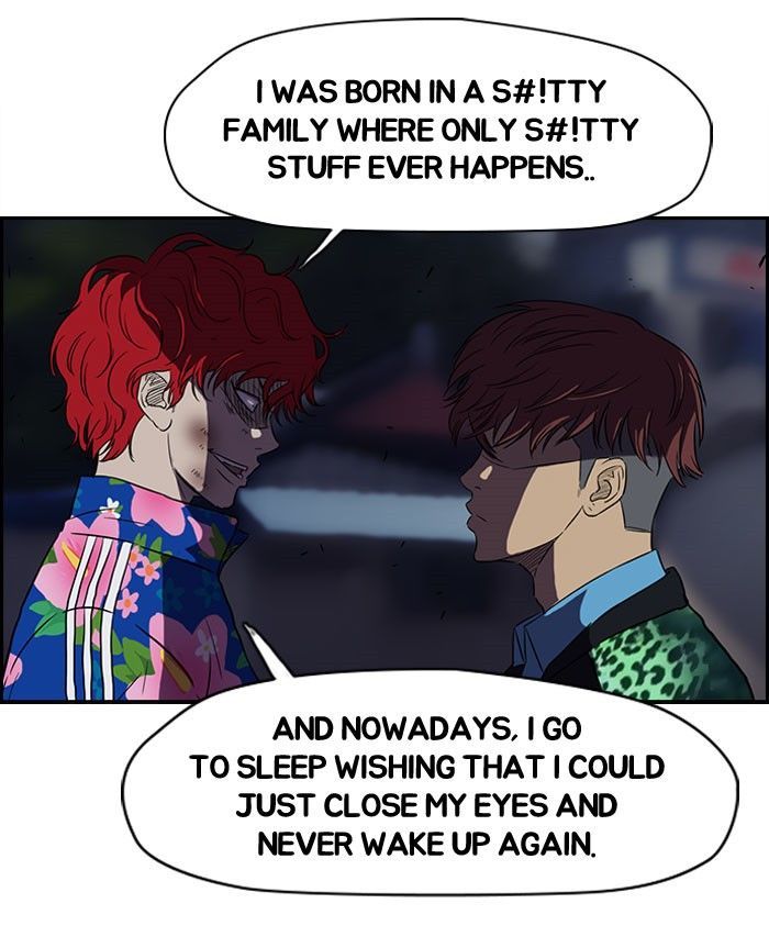 Wind Breaker Chapter 64 page 45 - Chapter 64