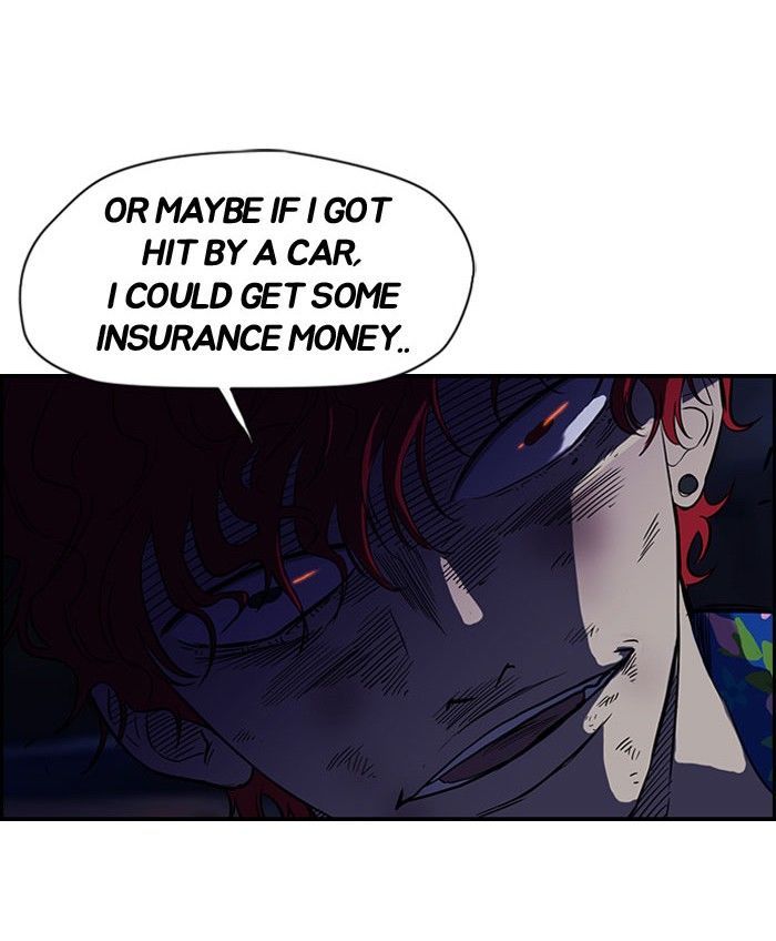 Wind Breaker Chapter 64 page 46 - Chapter 64