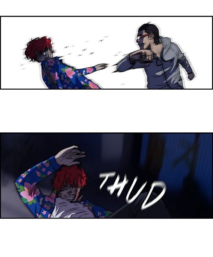 Wind Breaker Chapter 64 page 48 - Chapter 64