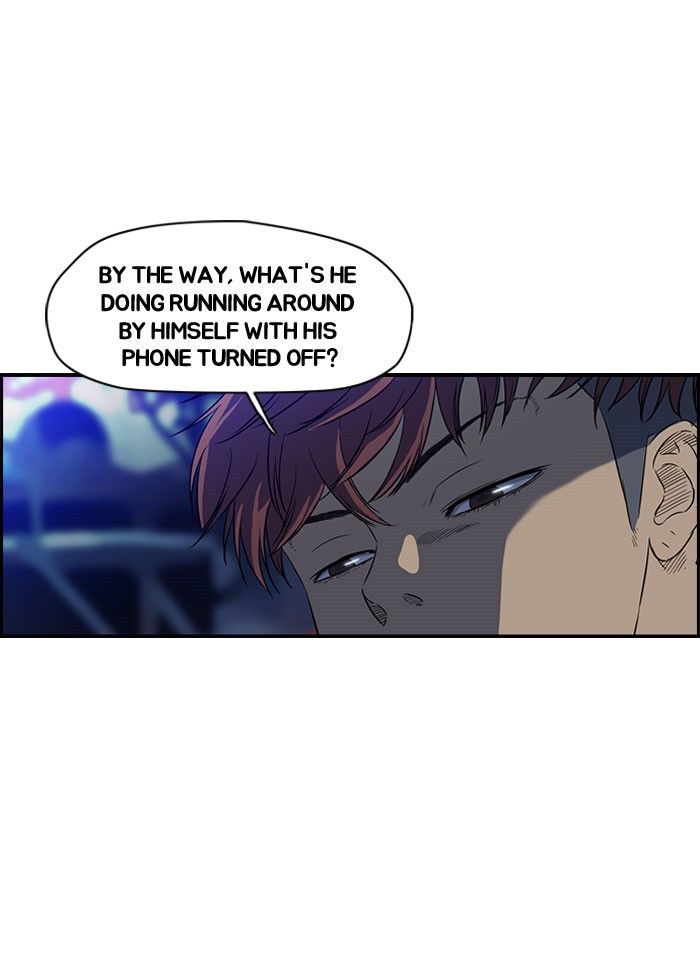 Wind Breaker Chapter 64 page 5 - Chapter 64