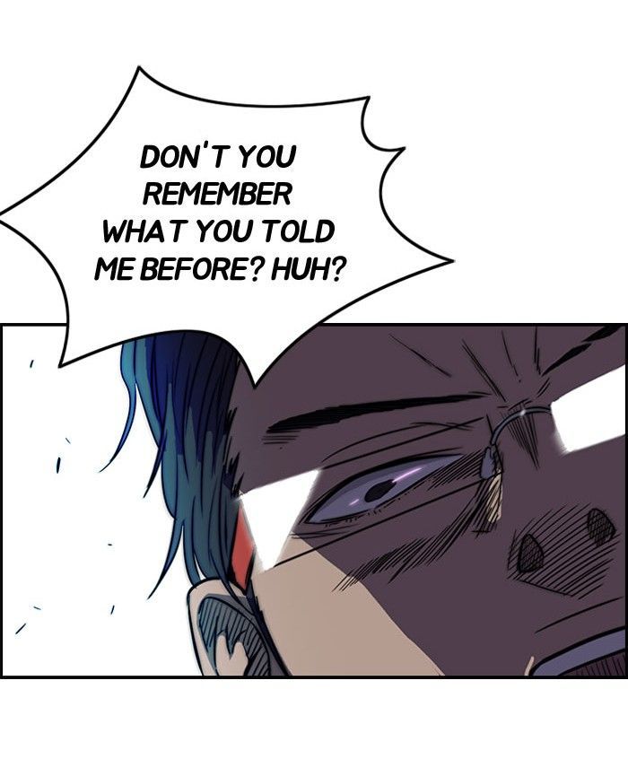 Wind Breaker Chapter 64 page 50 - Chapter 64