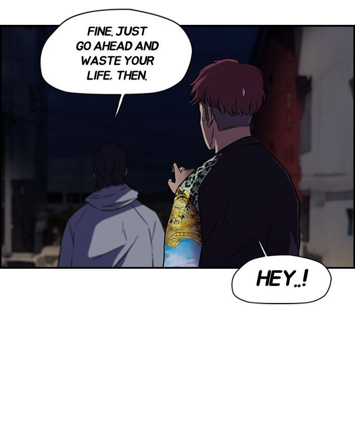 Wind Breaker Chapter 64 page 52 - Chapter 64