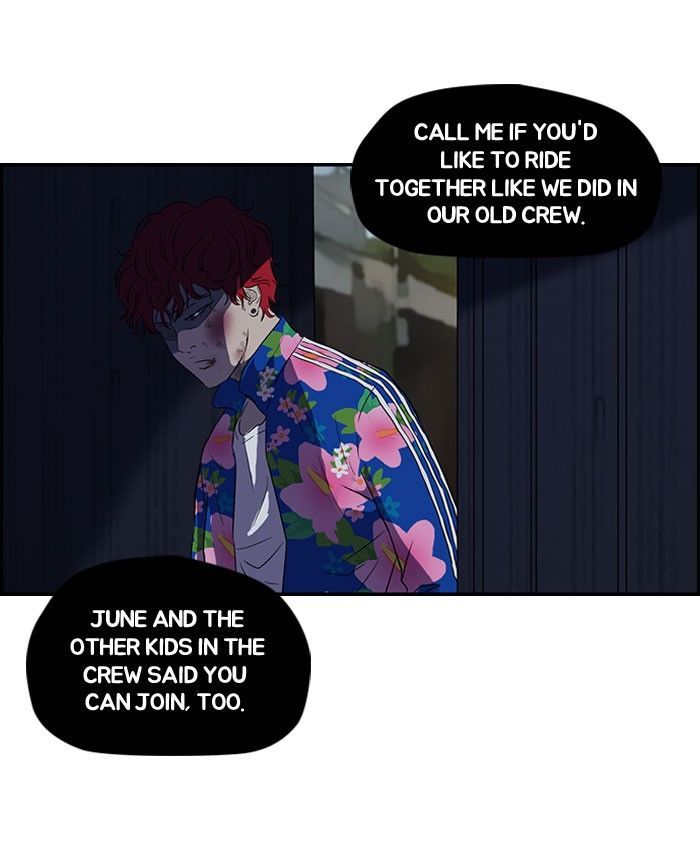 Wind Breaker Chapter 64 page 59 - Chapter 64