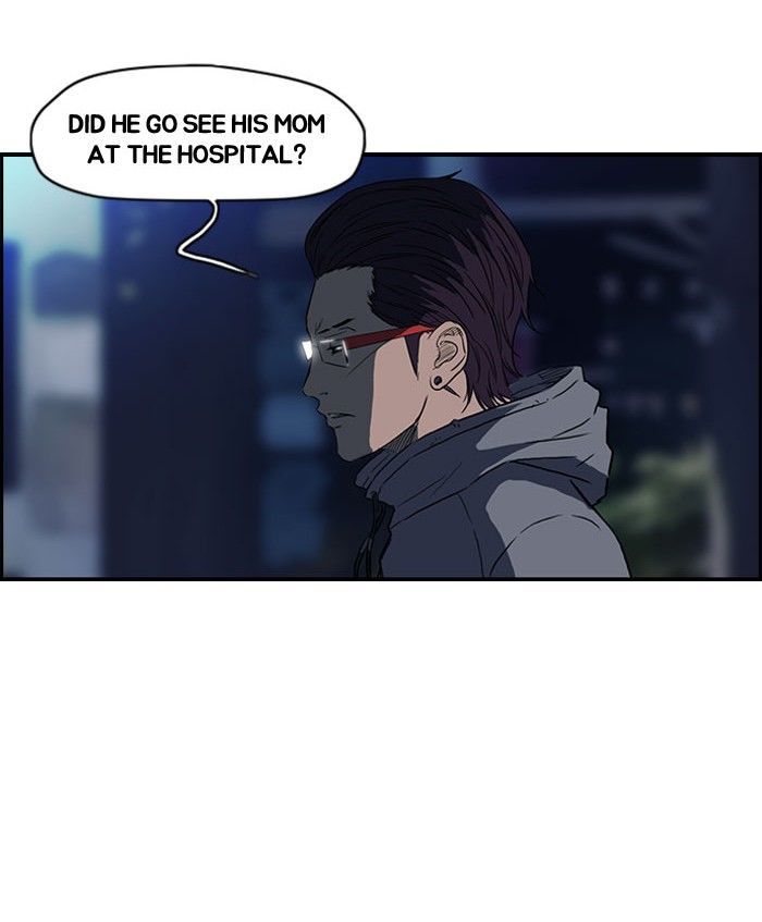 Wind Breaker Chapter 64 page 6 - Chapter 64
