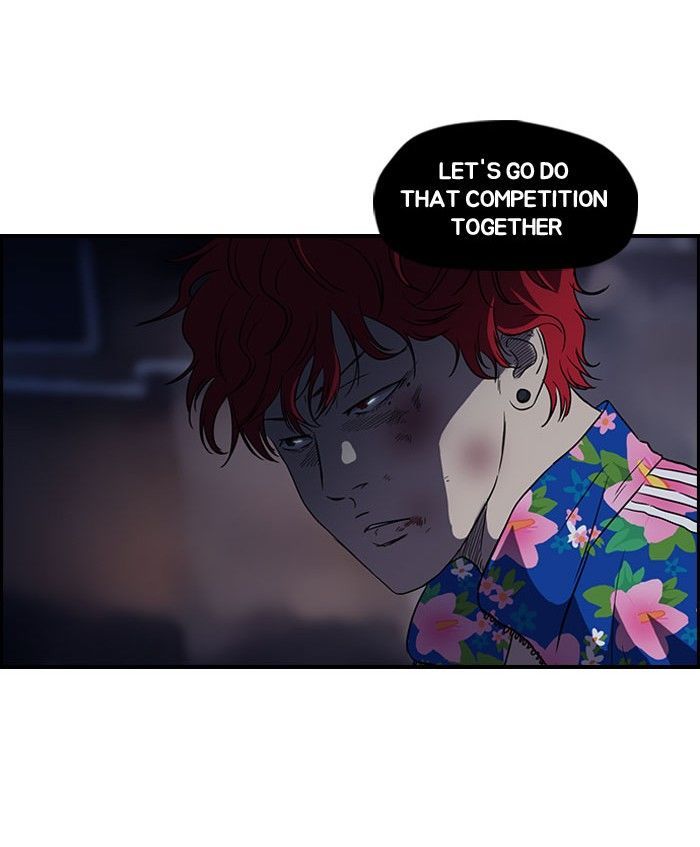 Wind Breaker Chapter 64 page 60 - Chapter 64