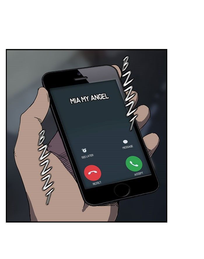 Wind Breaker Chapter 64 page 7 - Chapter 64