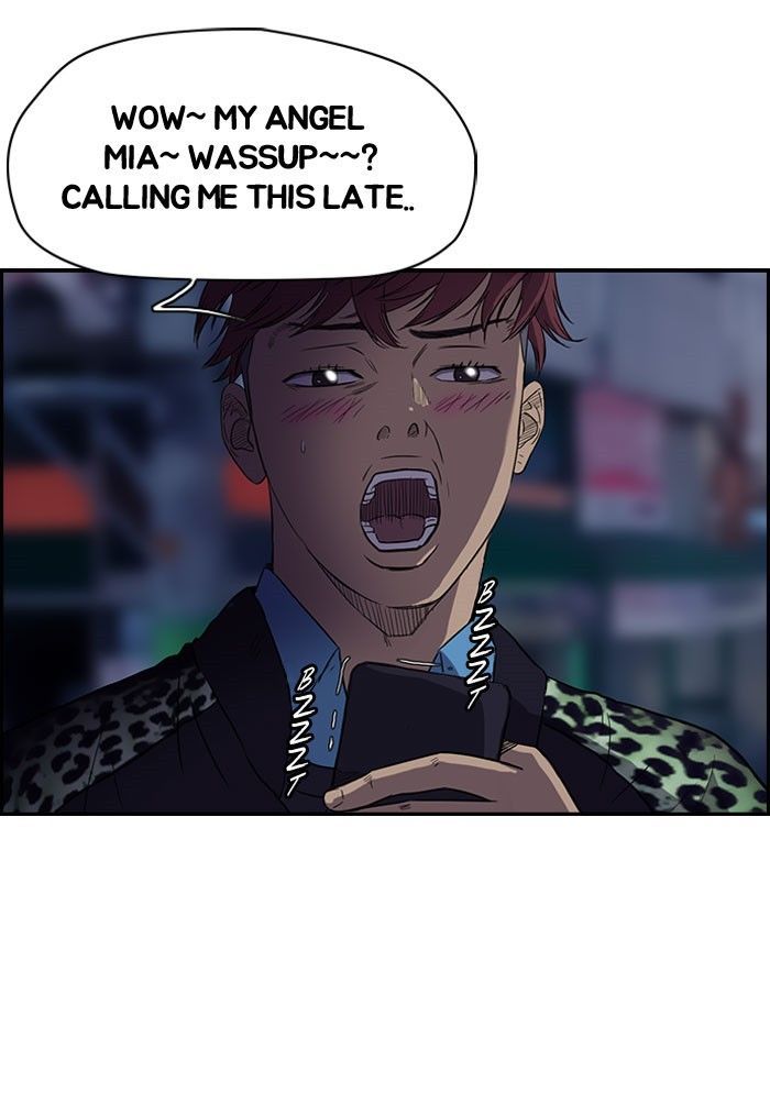Wind Breaker Chapter 64 page 8 - Chapter 64