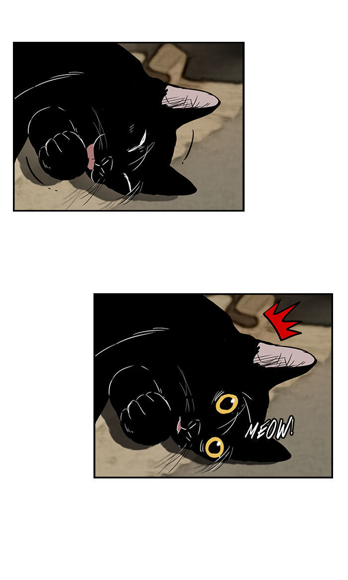 Wind Breaker Chapter 65.5 page 10 - Chapter 65.5 : The Special Episode