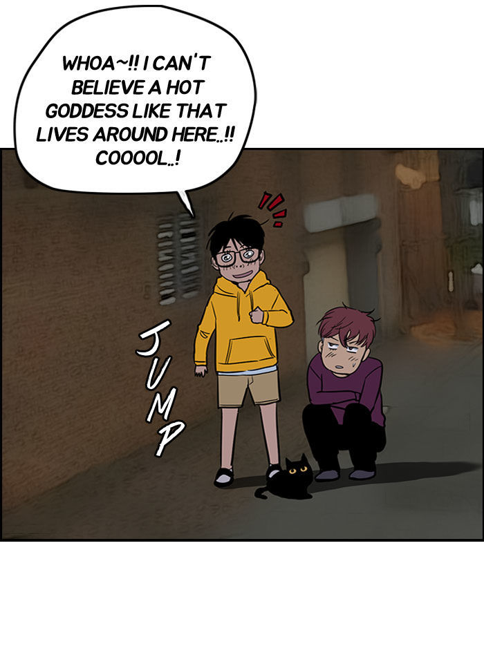 Wind Breaker Chapter 65.5 page 13 - Chapter 65.5 : The Special Episode