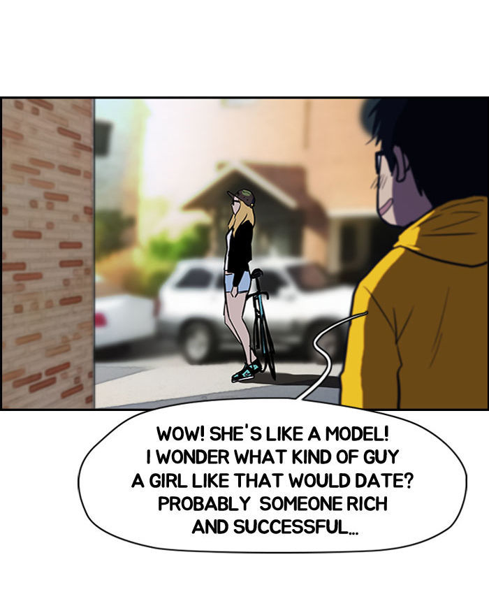 Wind Breaker Chapter 65.5 page 14 - Chapter 65.5 : The Special Episode