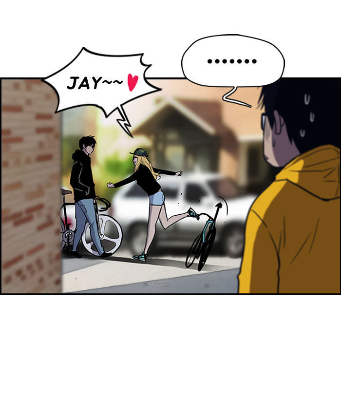 Wind Breaker Chapter 65.5 page 15 - Chapter 65.5 : The Special Episode