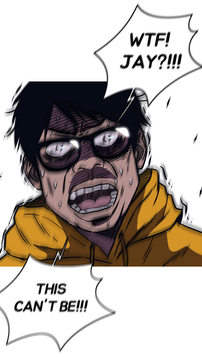 Wind Breaker Chapter 65.5 page 16 - Chapter 65.5 : The Special Episode