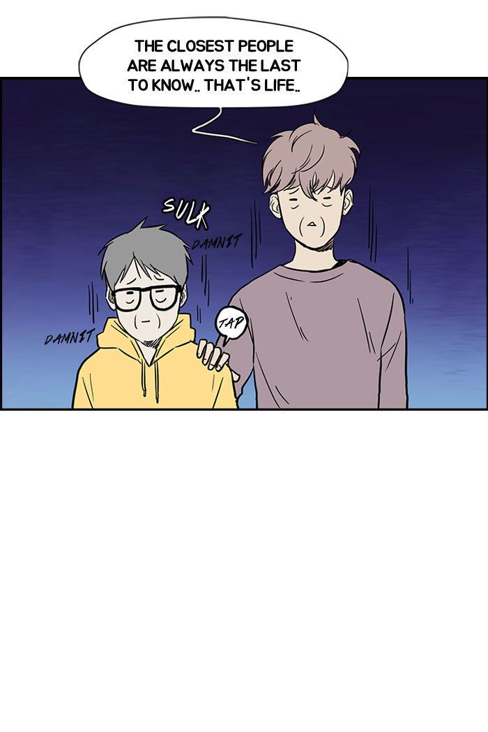 Wind Breaker Chapter 65.5 page 18 - Chapter 65.5 : The Special Episode