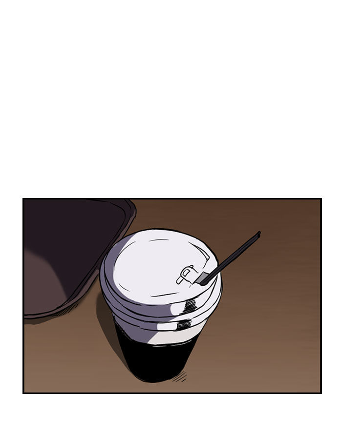 Wind Breaker Chapter 65.5 page 19 - Chapter 65.5 : The Special Episode