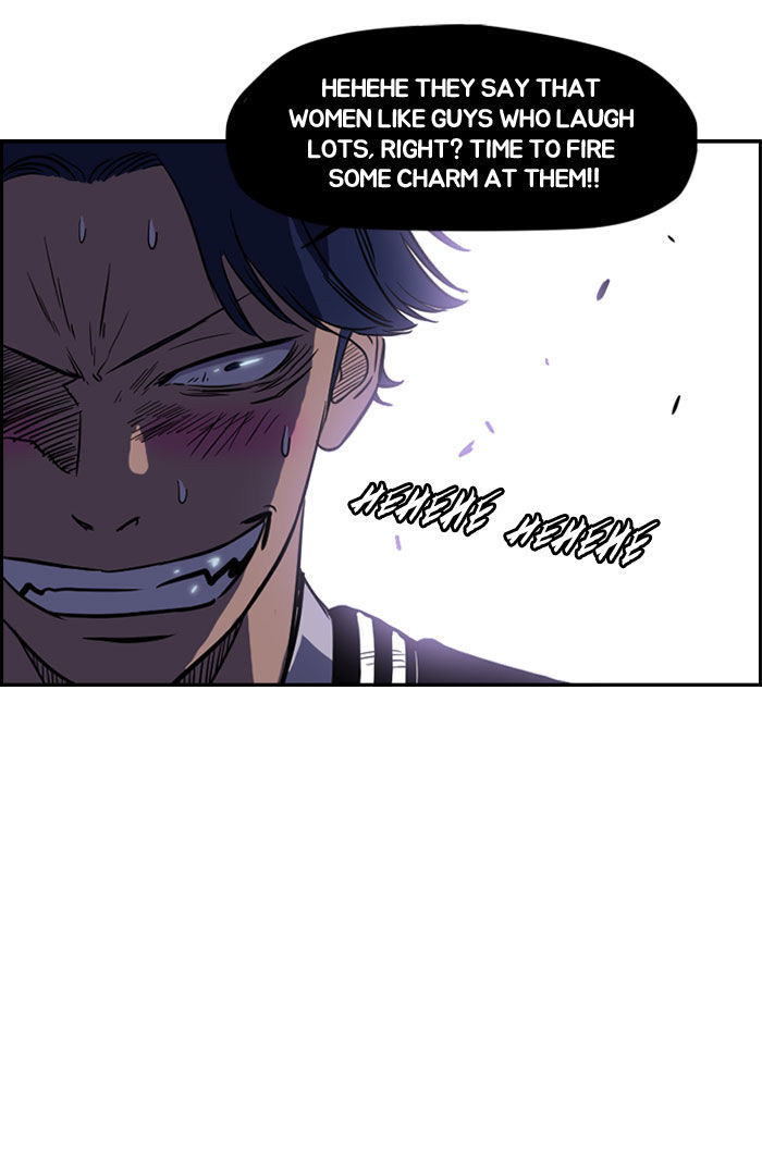 Wind Breaker Chapter 65.5 page 24 - Chapter 65.5 : The Special Episode