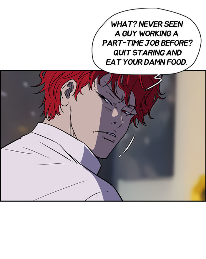 Wind Breaker Chapter 65.5 page 29 - Chapter 65.5 : The Special Episode