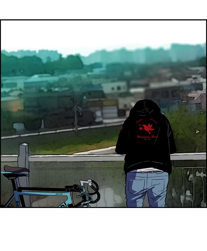 Wind Breaker Chapter 65.5 page 39 - Chapter 65.5 : The Special Episode