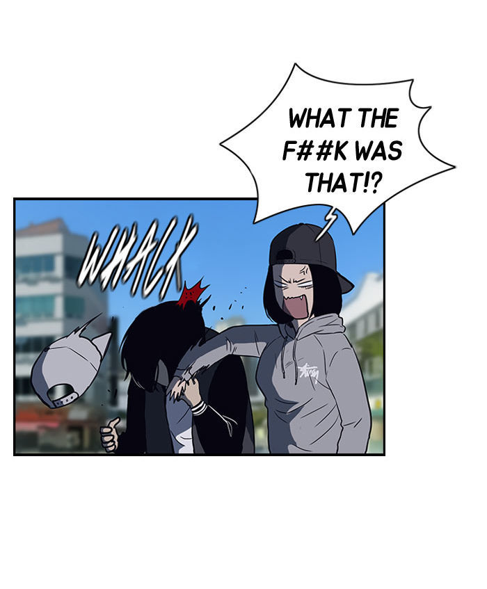 Wind Breaker Chapter 65.5 page 4 - Chapter 65.5 : The Special Episode