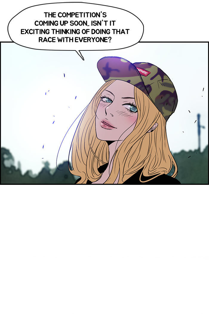 Wind Breaker Chapter 65.5 page 44 - Chapter 65.5 : The Special Episode
