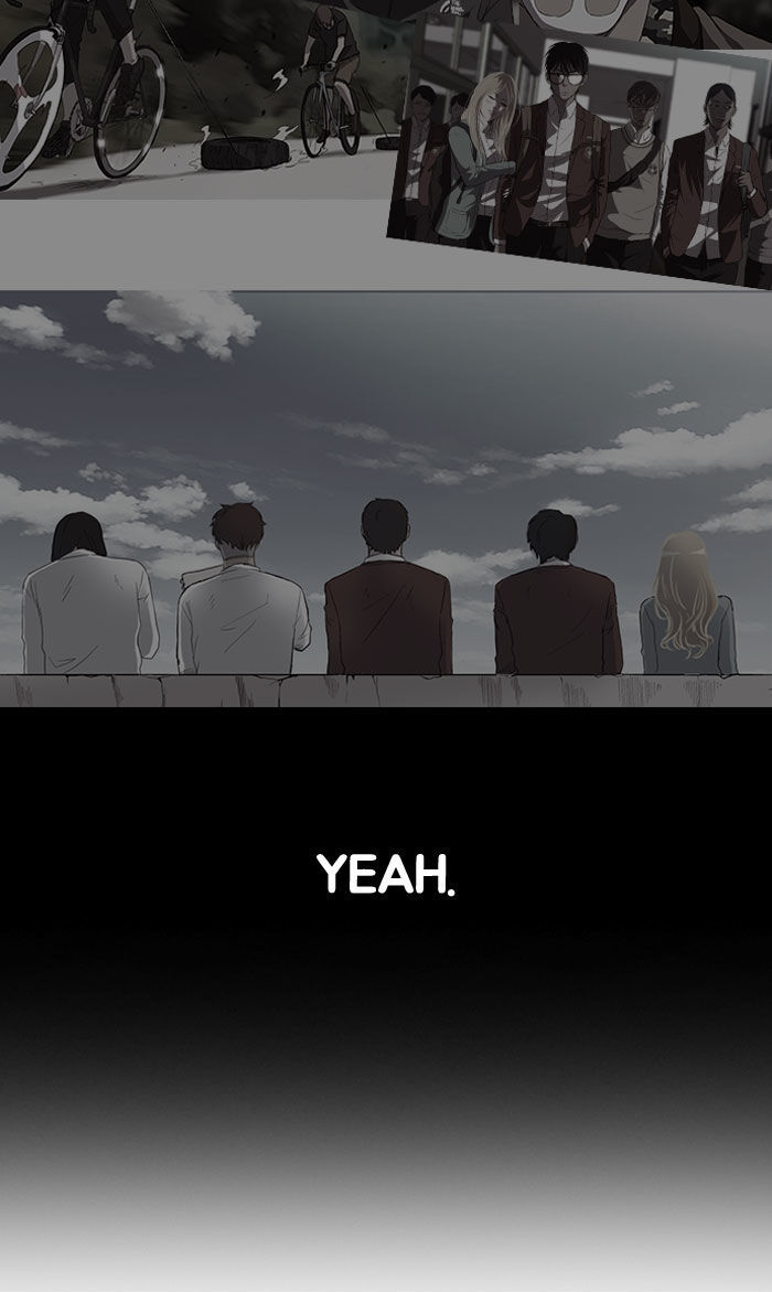 Wind Breaker Chapter 65.5 page 47 - Chapter 65.5 : The Special Episode