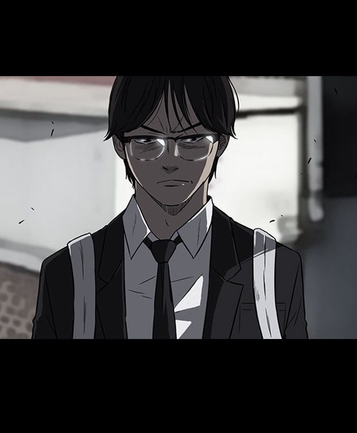 Wind Breaker Chapter 65 page 14 - Chapter 65 : (End of Part 1)