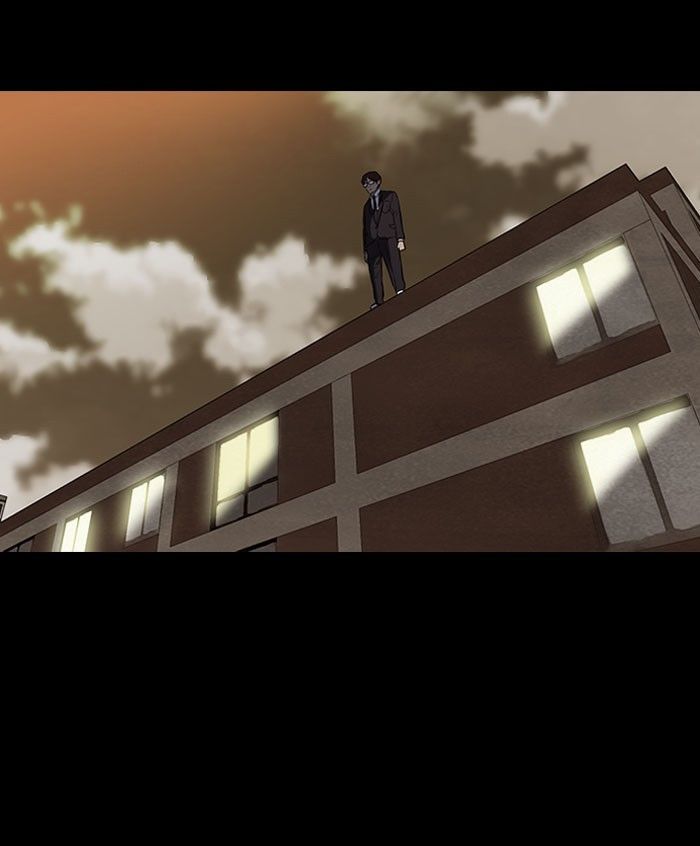 Wind Breaker Chapter 65 page 21 - Chapter 65 : (End of Part 1)
