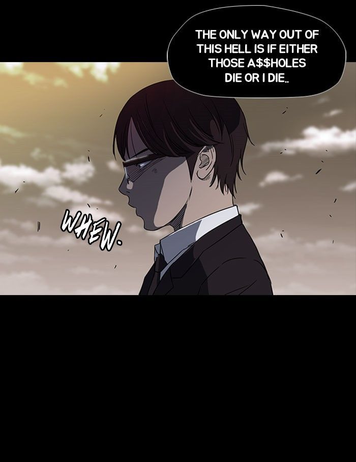 Wind Breaker Chapter 65 page 22 - Chapter 65 : (End of Part 1)