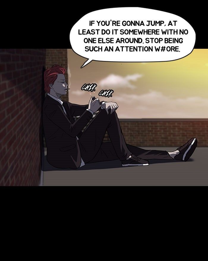 Wind Breaker Chapter 65 page 24 - Chapter 65 : (End of Part 1)