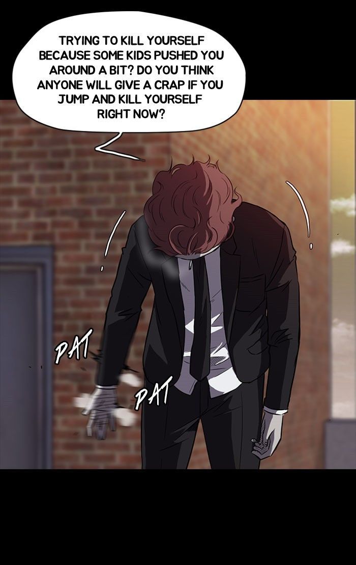 Wind Breaker Chapter 65 page 26 - Chapter 65 : (End of Part 1)