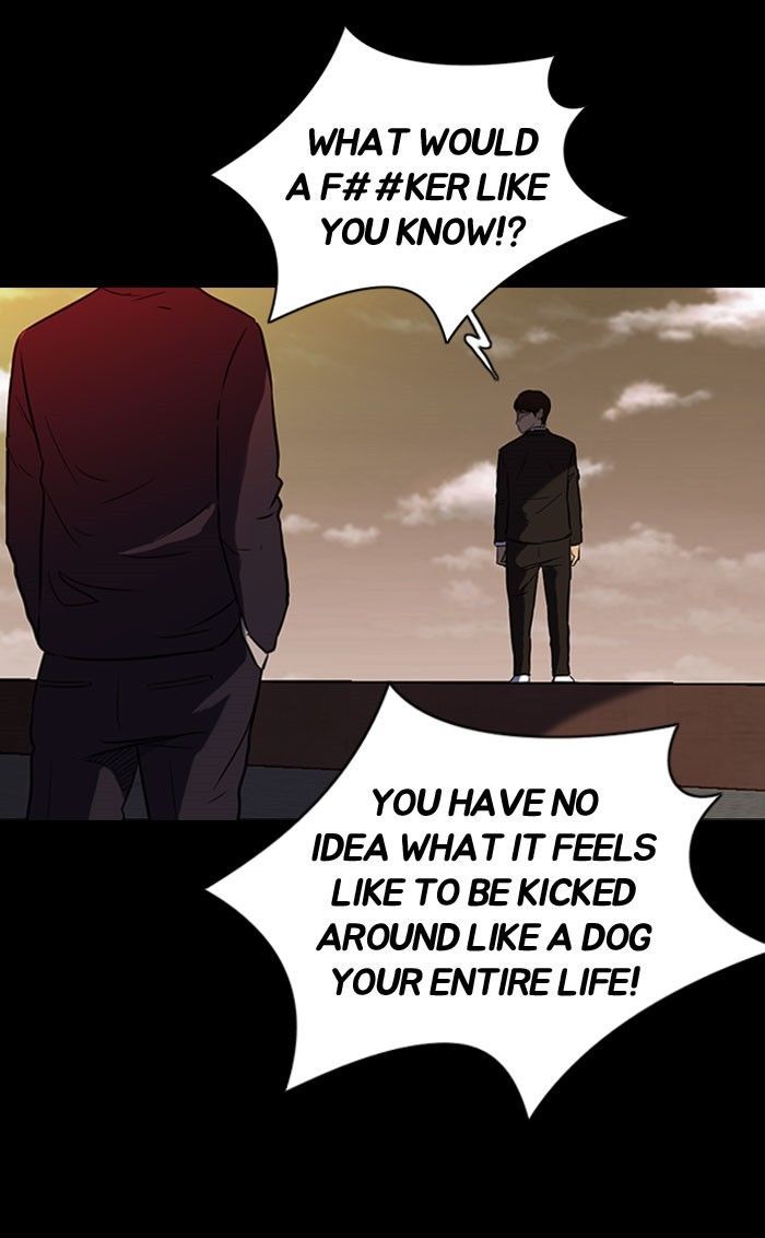 Wind Breaker Chapter 65 page 28 - Chapter 65 : (End of Part 1)