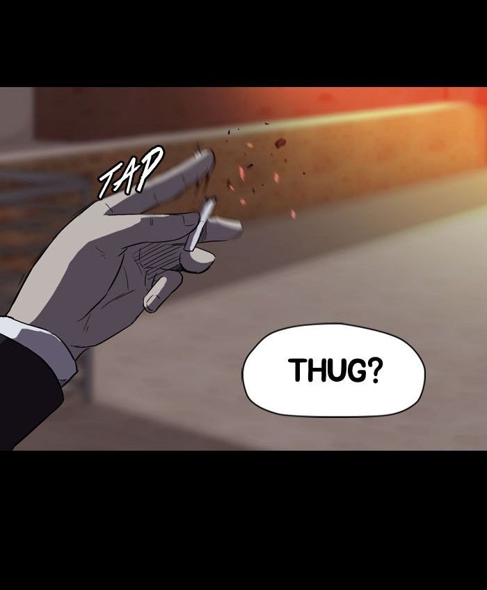 Wind Breaker Chapter 65 page 30 - Chapter 65 : (End of Part 1)