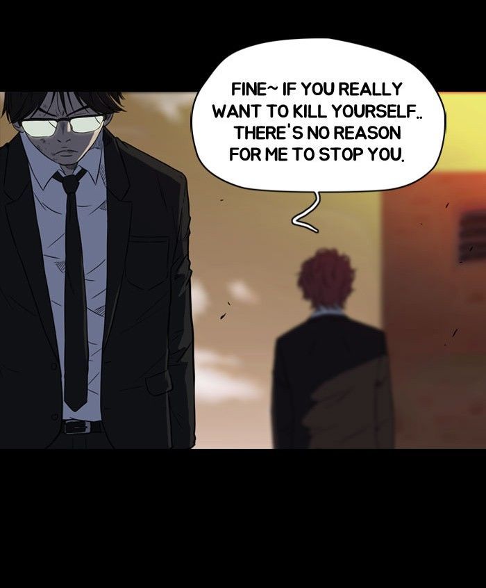 Wind Breaker Chapter 65 page 34 - Chapter 65 : (End of Part 1)