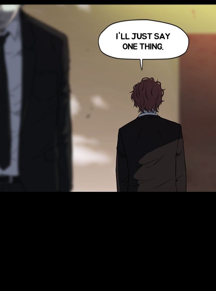 Wind Breaker Chapter 65 page 35 - Chapter 65 : (End of Part 1)