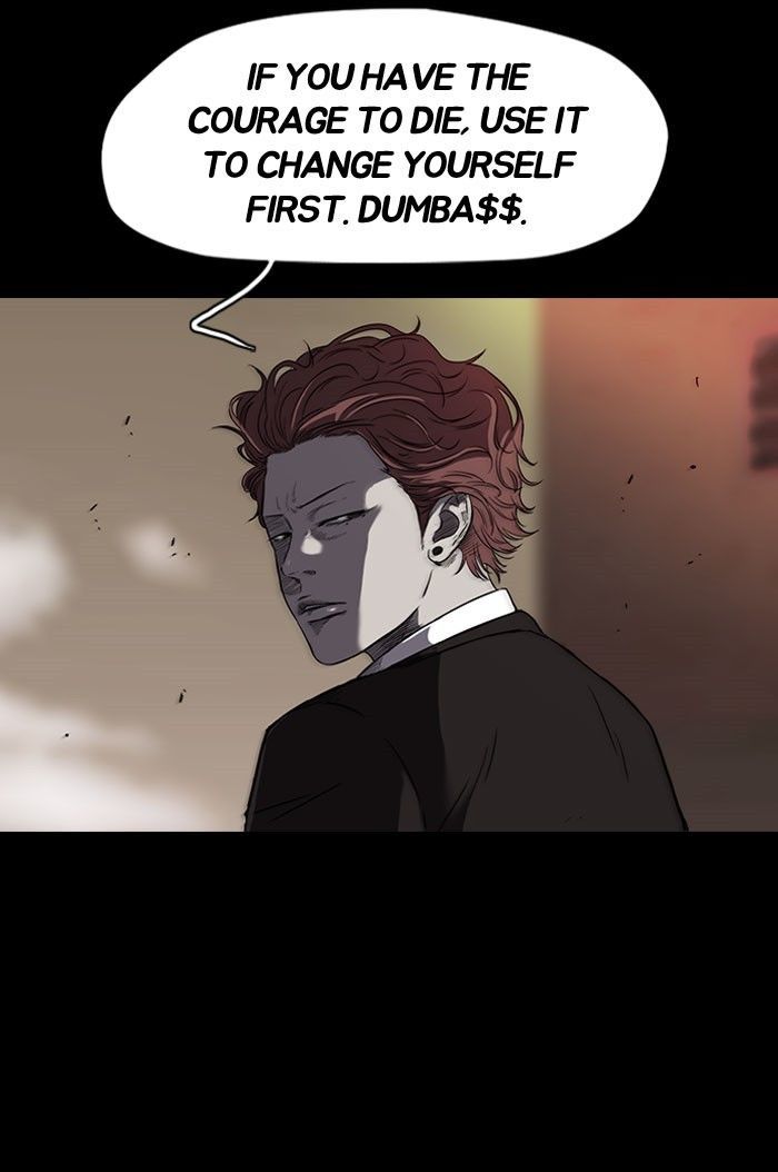 Wind Breaker Chapter 65 page 36 - Chapter 65 : (End of Part 1)