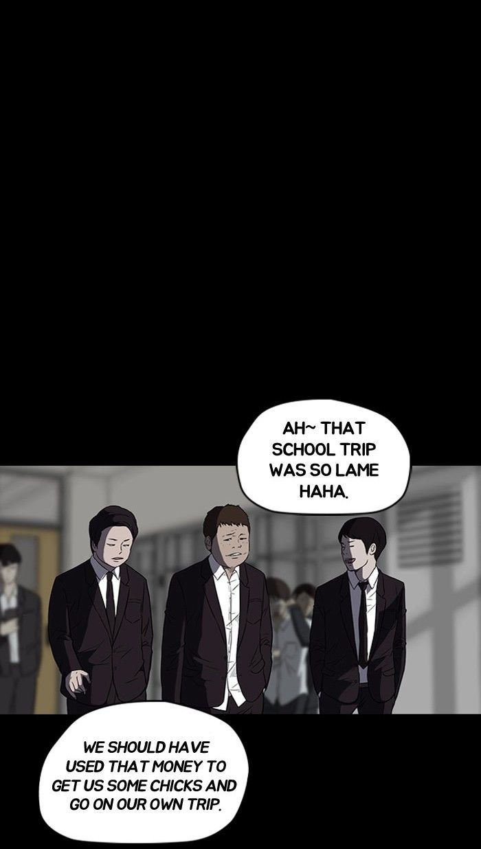 Wind Breaker Chapter 65 page 39 - Chapter 65 : (End of Part 1)