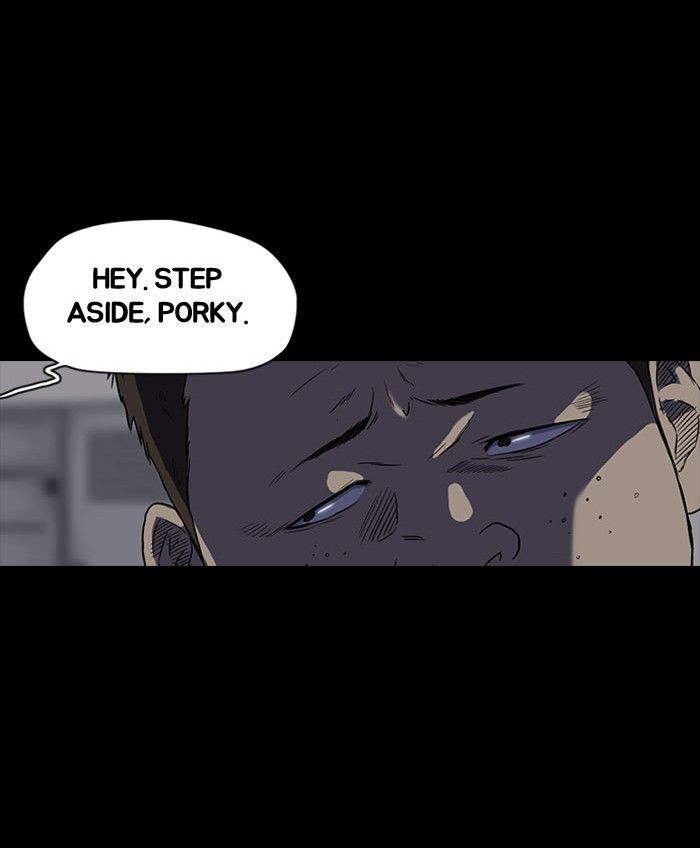 Wind Breaker Chapter 65 page 4 - Chapter 65 : (End of Part 1)