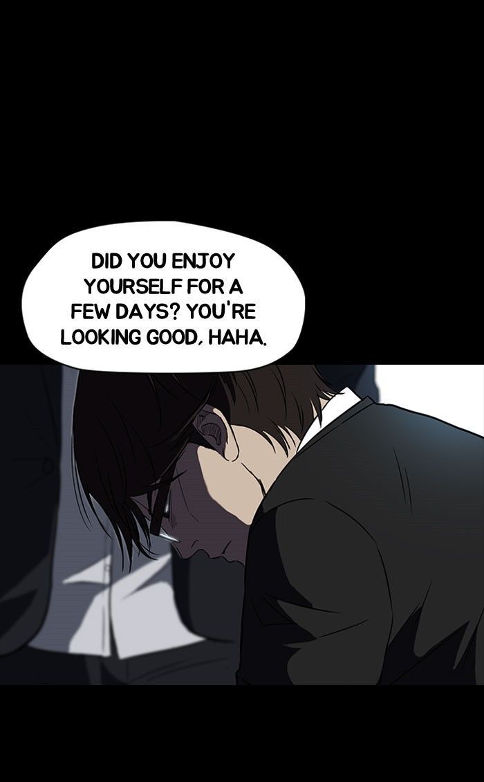Wind Breaker Chapter 65 page 41 - Chapter 65 : (End of Part 1)