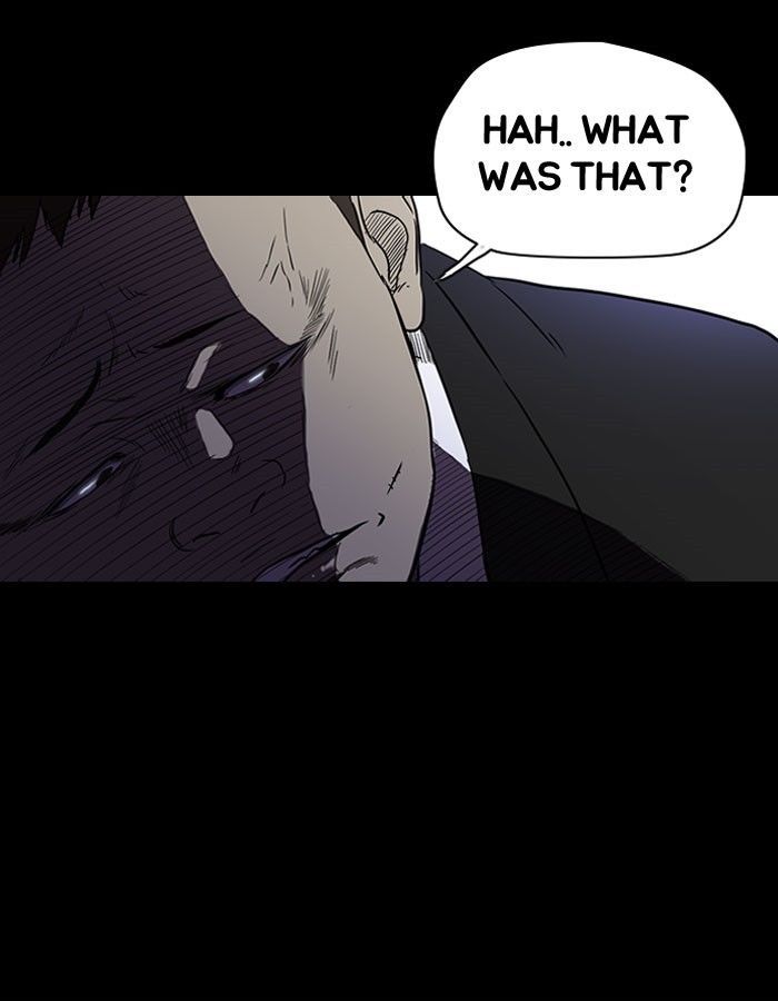 Wind Breaker Chapter 65 page 44 - Chapter 65 : (End of Part 1)