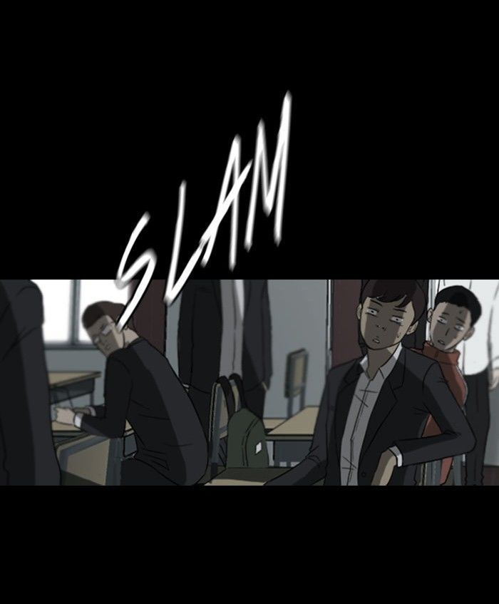 Wind Breaker Chapter 65 page 45 - Chapter 65 : (End of Part 1)